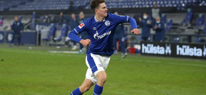 Piłkarze Schalke nie pobiją niechlubnego rekordu Tasmanii Berlin