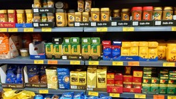 biedronka zaczyna rok od promocji kawy. taniej o 60 proc.