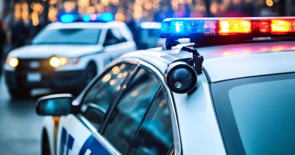 Zaginiona 13-latka odnaleziona w kartonowym pudle. Przeszła przez niewyobrażalne piekło