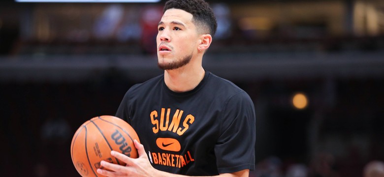 NBA. Koszykarze Phoenix Suns wyrównali klubowy rekord zwycięstw