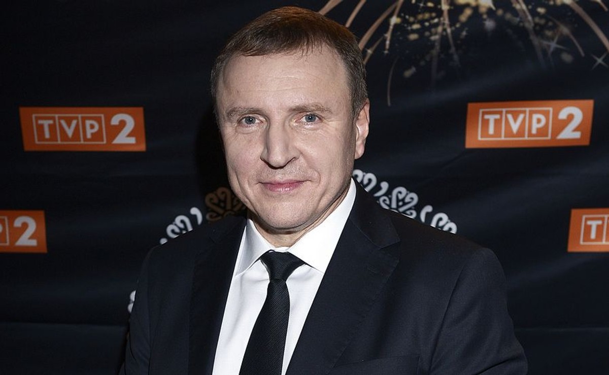 Jacek Kurski nie pokaże w TVP spektaklu z udziałem aktorki, która wystąpiła w "Klątwie"
