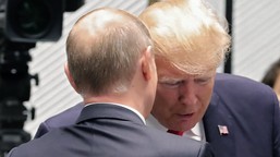 niemcy ujawniają: amerykanie mają własne plany i są absolutnie bezwzględni