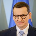 U premiera można będzie zarobić bez limitu. Jest decyzja Mateusza Morawieckiego 