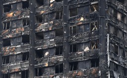 Wielka Brytania: Do 80 wzrosła liczba ofiar pożaru wieżowca w Londynie