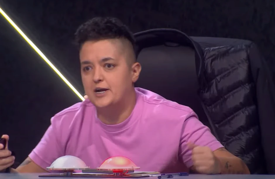 Svađa u "Zvezdama Granda"