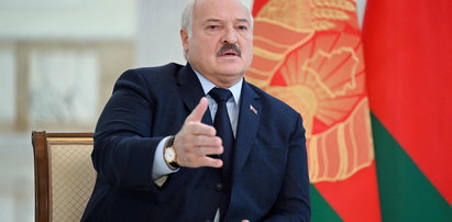 Prigożyn udał się na Białoruś? Jest komentarz Łukaszenki!