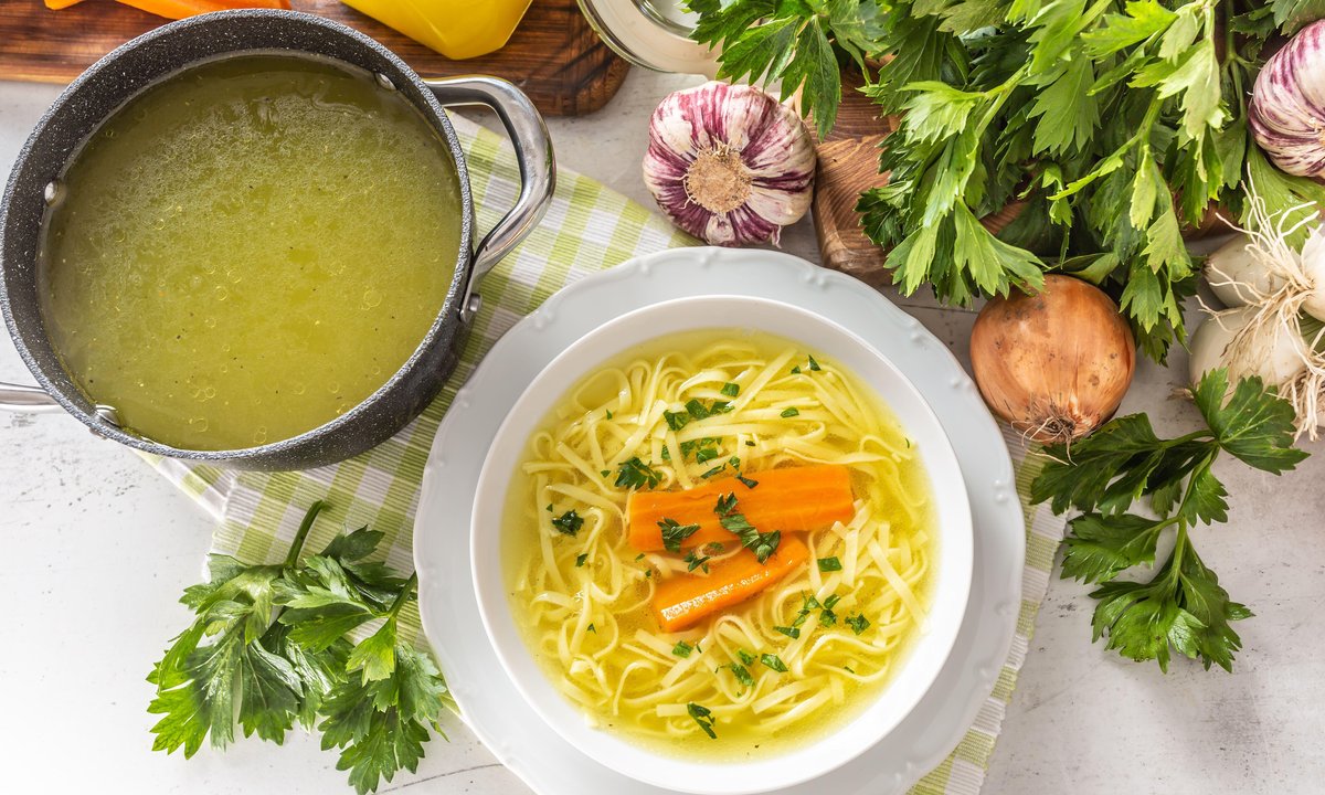 To najbardziej szkodliwa zupa na świecie. Gotuje się ją w niemal każdym domu