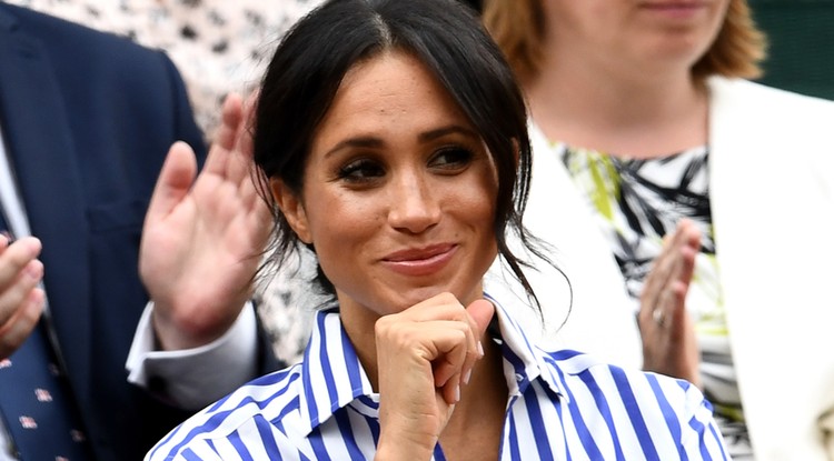 Királyi élet a valódi királyi élet előtt - Ennyit keresett Meghan Markle korábban