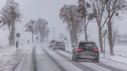 Śnieżna zima uczepiła się Polski. Wkrótce znów zaatakuje. Tego dnia czeka nas kulminacja. Najnowsza prognoza pogody
