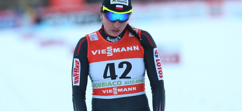 Zawody Pucharu Świata w Oestersund bez Justyny Kowalczyk