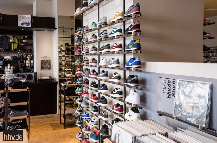 sneaker laden köln