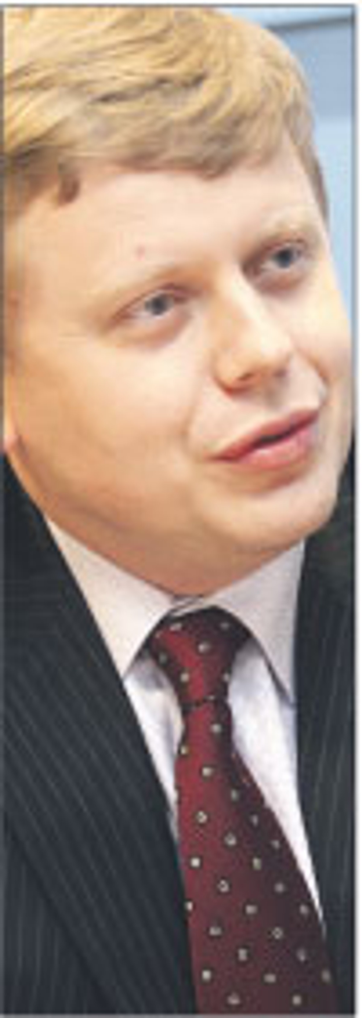 Maciej Witucki, prezes TP