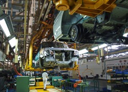 Ten supermateriał jest 10 razy mocniejszy od stali. Chiny ruszają z masową produkcją