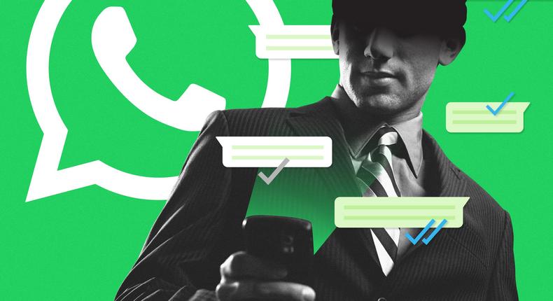 WhatsApp lance Chat Lock