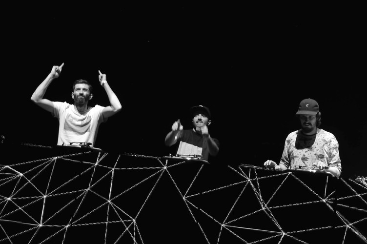 C2C / fot. Maciek Suchorabski