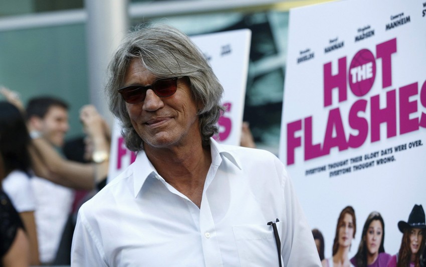 Erik Roberts, poznat kao nestašni brat Džulije Roberts