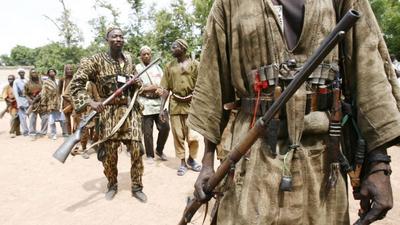 'We opted for dialogue with bandits, others' – Stakeholders