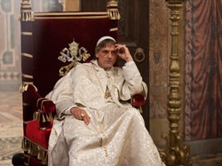 Neil Jordan: "Rodzina Borgiów" jest jak Soprano albo klan Kennedych