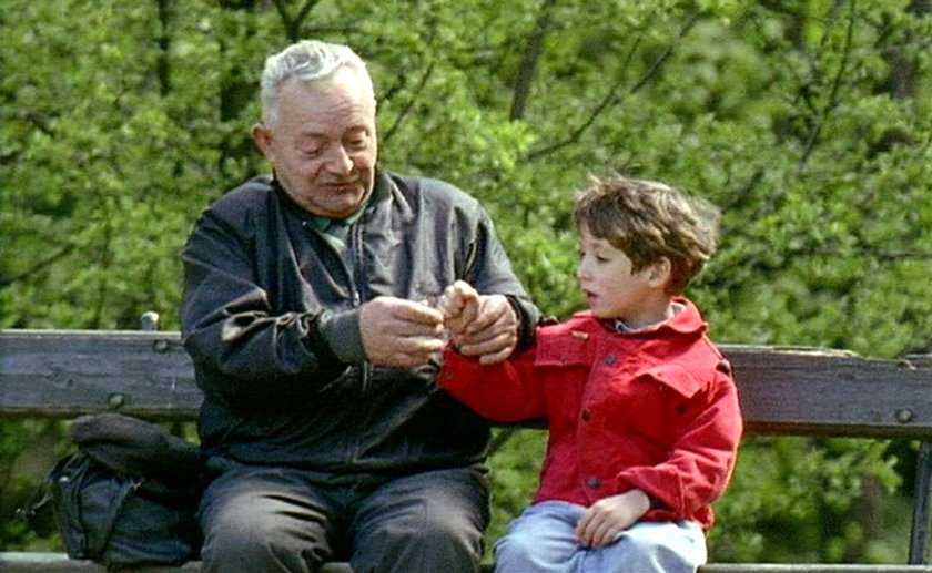 Tomek Łoziński