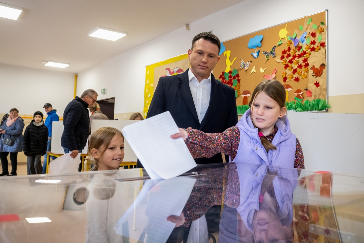 Mentzen: Nie wywróciliśmy stolika. To jest porażka