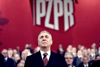 "Nie spisek, lecz dynamika rewolucji". Ekspert o przyczynach końca Edwarda Gierka