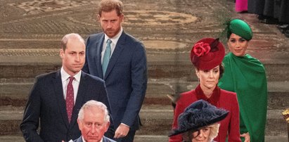 Książę Harry i jego tajemniczy pamiętnik. Czy William i Kate mają się czego obawiać?