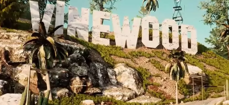 Tak mógłby wyglądać remake GTA: San Andreas - trailer fanowskiego projektu na Unreal Engine 4