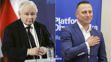 Brejza kontra Kaczyński. Sąd miażdży wyrok korzystny dla prezesa PiS 