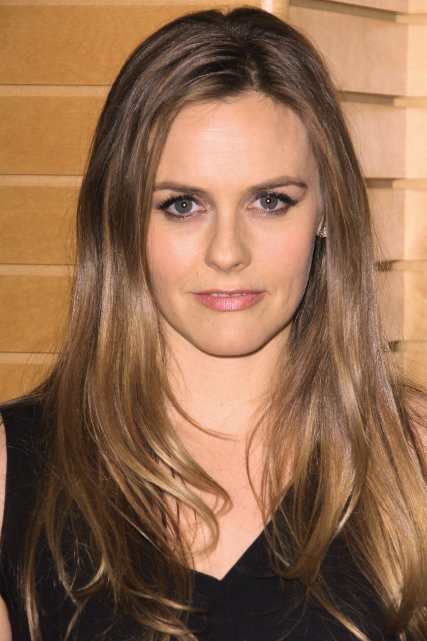 Alicia Silverstone