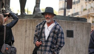 Mel Gibson