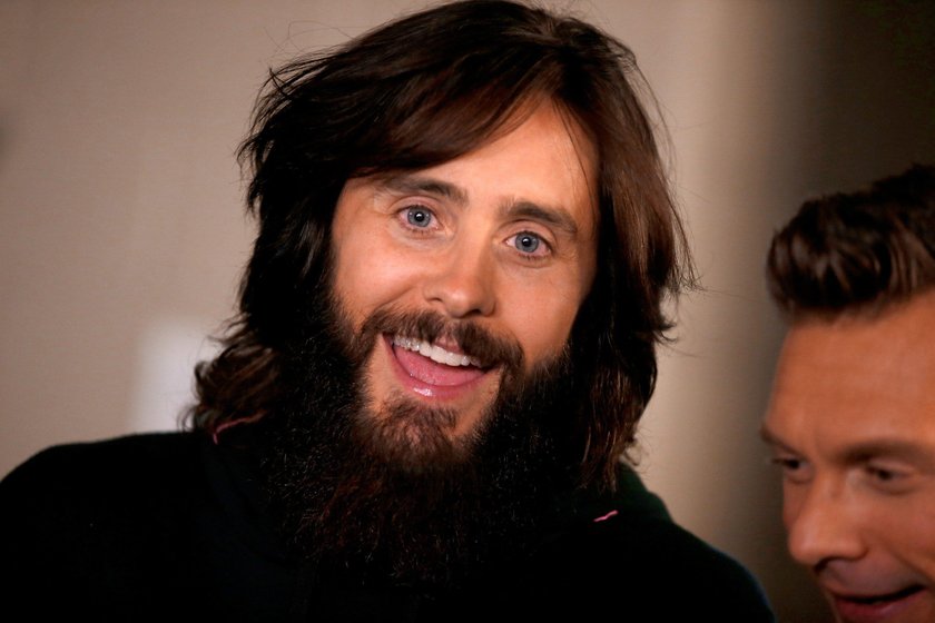 Jared Leto