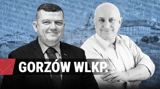 Wybory samorządowe 2024. Kandydaci na prezydenta Gorzowa Wielkopolskiego [SYLWETKI]