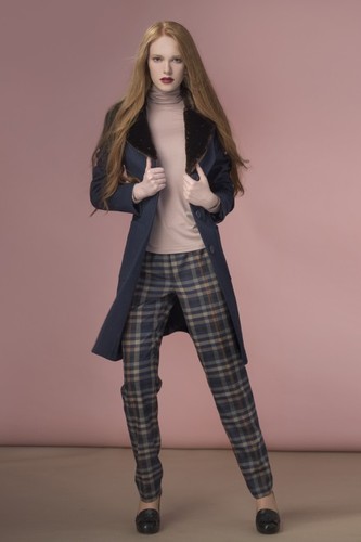 Bialcon - kolekcja jesień/zima 2015/2016