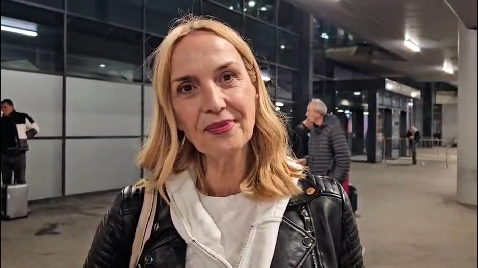 Duška Vučinić