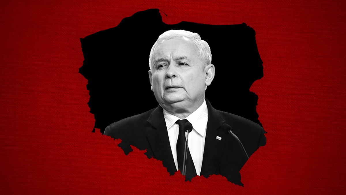 Jarosław Kaczyński