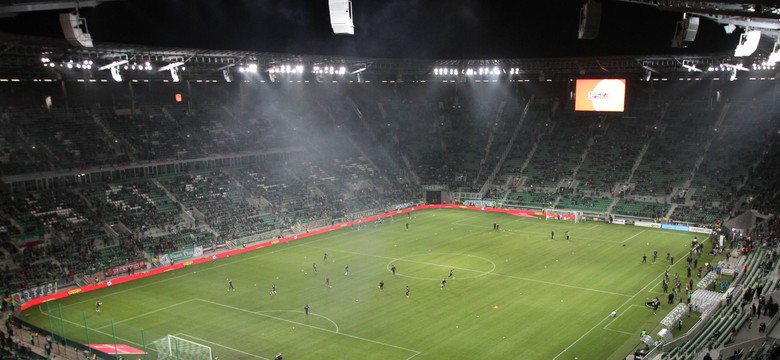 We Wrocławiu też nie można grać. Policja nie daje zgody