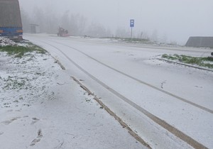Zabelela se Ivanjica u aprilu