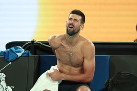 Veštačka inteligencija pokazala kako će Novak izgledati kao starac 2074. godine i OVO JE LUDILO DOBRO: Imaće skoro 90, a evo 'GDE ĆE TAD BITI I ŠTA ĆE RADITI'