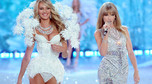 Candice Swanepoel i Taylor Swift