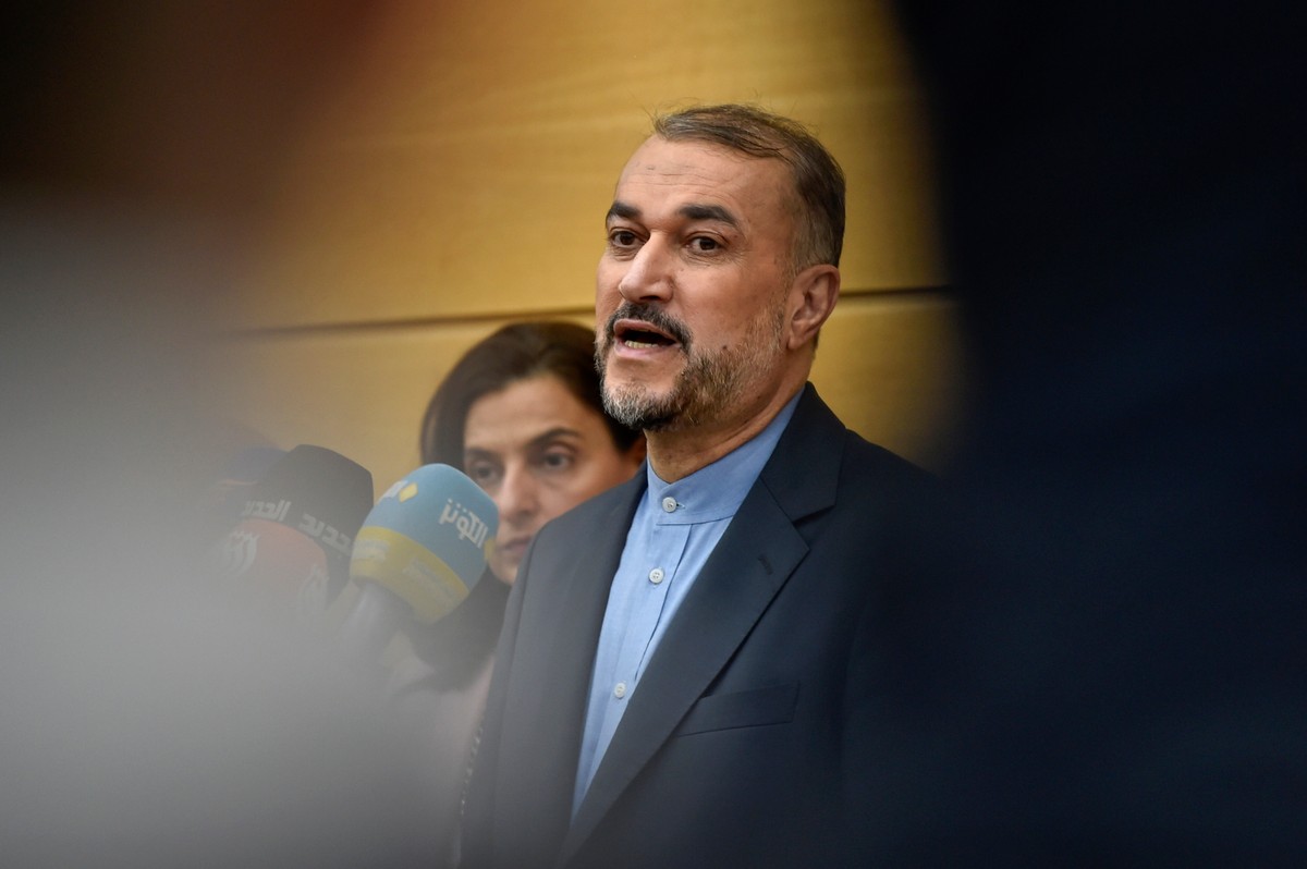 Irański prezydent Ebrahim Raisi zginął w katastrofie śmigłowca