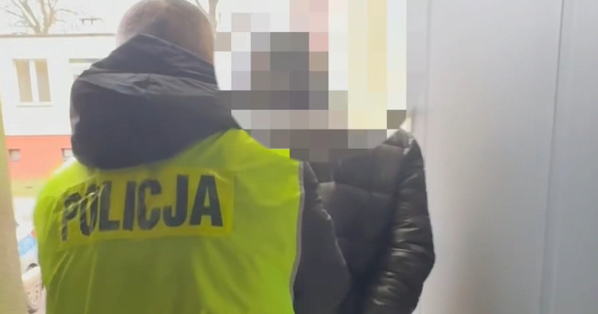 Troje nastolatków pobiło niepełnosprawnego w Wieleniu. Nagranie trafiło do internetu