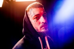 Bonson "Królu złoty" – nowy album jeszcze w marcu