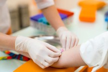 Jak często robić morfologię krwi? To ważne badanie, zrób je profilaktycznie, nawet gdy nie masz żadnych objawów