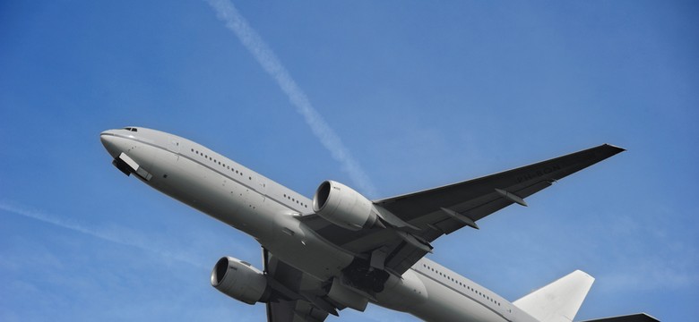 Nowy skandal z Boeingiem. "Samoloty mogą wybuchnąć w powietrzu"