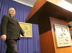 Jarosław Kaczyński odrzuca ultimatum