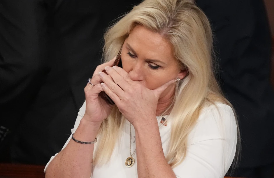 Mardžori Tejlor Grin