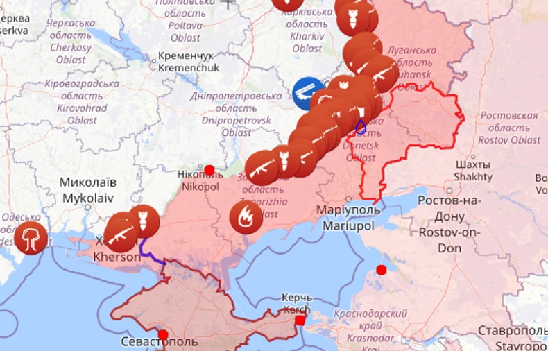 Dnjepropetrovska oblast