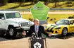 Dodge EV, Jeep Wrangler EV i Chrysler EV – czysta amerykańska przyszłość