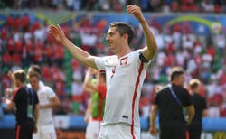 Lewandowski dogonił Bońka. Wystąpił 80 razy w reprezentacji