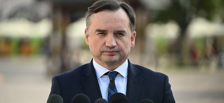 Ziobro stracił nadzieję? "Będziemy twardą, merytoryczną opozycją..."